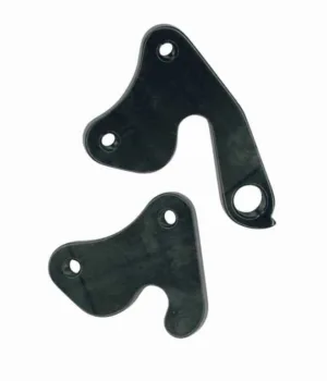 Ureche schimbator aluminiu XLC DO-A19