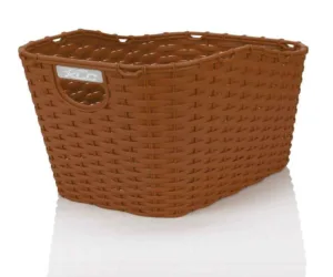 Cos XLC Polyrattan brown