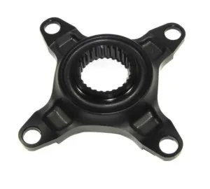 Spider eBike f.Yamaha PW drive for X942 X943 2015