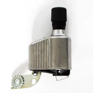 Dinam stanga aluminiu