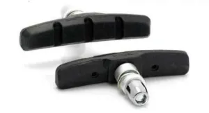 Saboti frana XLC BS-V01 70mm black - 1 set