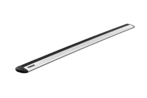 Thule WingBar Evo 135 cm (2 bucati pe set) aluminiu