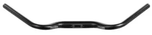 Ghidon Humpert Aerowing II aluminiu 31 8mm 600mm black/sand