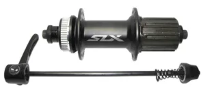Butuc spate Shimano SLX FH-M7000 32H 8-11  viteze 135 mm