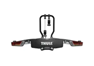Thule EasyFold XT 934 3 biciclete 13 pin aluminiu negru