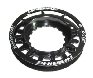 Pinion Haibike XDURO GEN2 16T compatibil model 2015