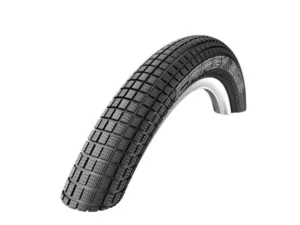 Anvelopa Schwalbe Crazy Bob 26x2.35 TwinSkin