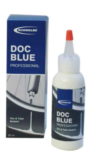 Lichid antipana Schwalbe Doc Blue 60 ml