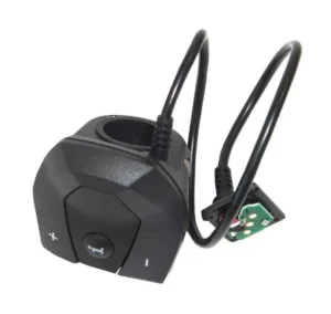 Unitate de control Bosch Intuvia Performance anthracite