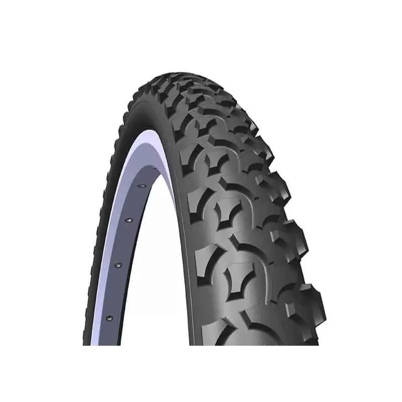 Anvelopa Mitas RAPID 26 x 2 00 52-559 V36