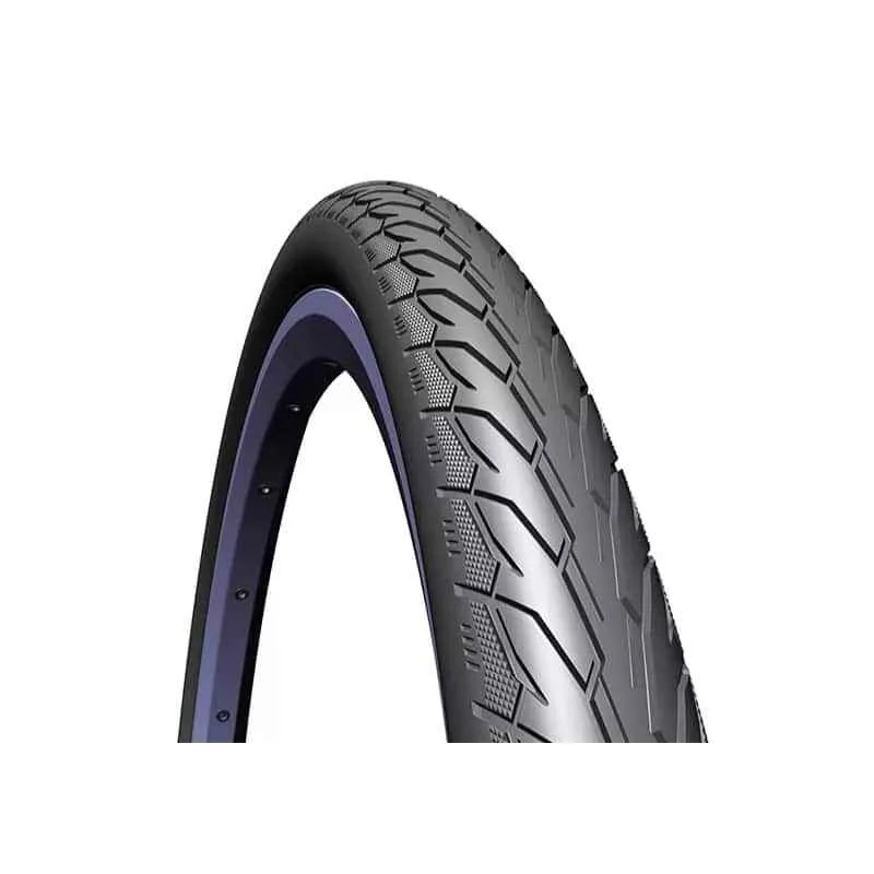 Anvelopa Mitas FLASH 700 x 40C 42-622 V66