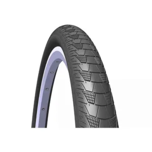 Anvelopa Mitas CITYHOPPER 26 x 2 00 52-559 V99 black