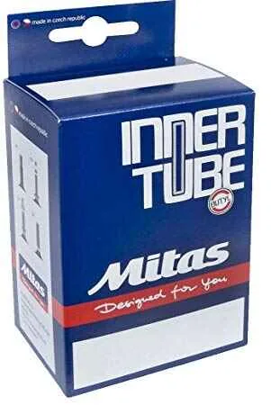 Camera Mitas 28/29 x 1 60-1 90 AV40