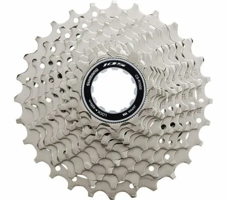 Pinioane pe caseta Shimano CSR7000 11  viteze 11-42T
