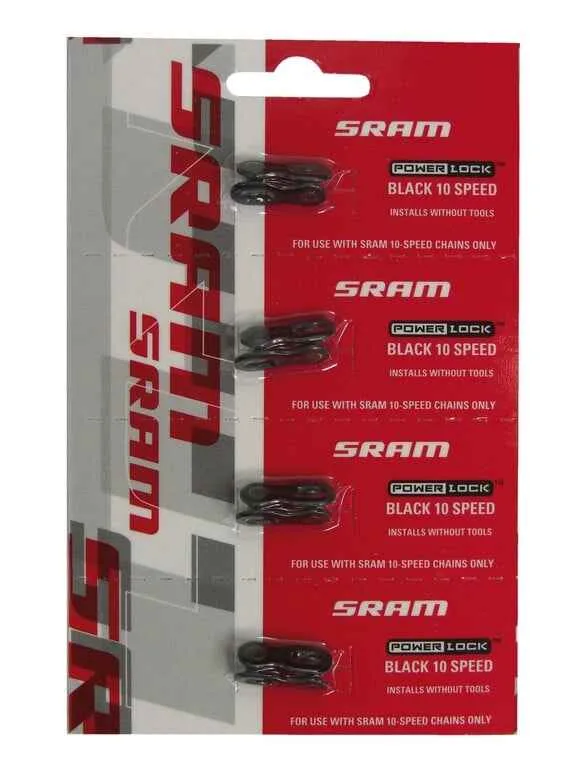 Za lant Sram Power Lock 10 viteze