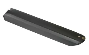 Haibike Battery Skidplate 2018 pentru BOSCH Intube black