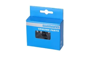 Capac cablu Shimano SISSP40 6mm blk. Plastic 100 bucati