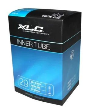 Camera XLC 29 x 2.3/2.4 56/58-622 AV 35 mm