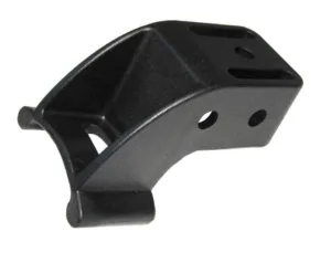 Suport lampa Burley black