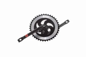 Angrenaj Capriolo 20 Z40 rosu-negru 150mm