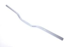 Ghidon ATB aluminiu 640mm 25.4mm WHITE Krypton-x indoit