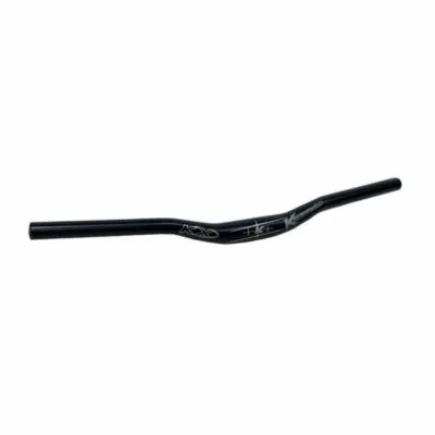 Ghidon Capriolo aluminiu OVERSIZE 620mm 31.8mm black