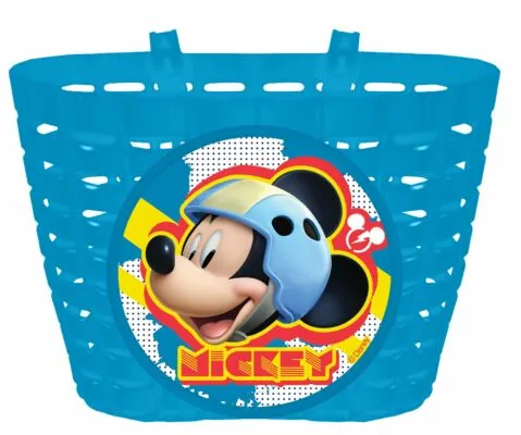 Cos fata pentru copii MICKEY