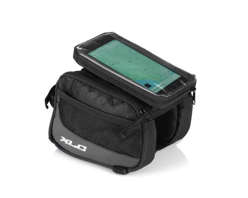 Borseta cadru XLC BA-S97