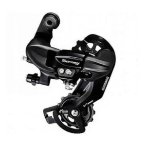 Schimbator spate Shimano Tourney RD-TY300 6/7 viteze prindere directa