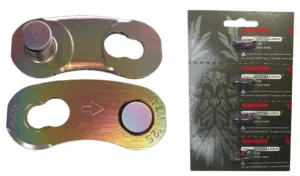 Za lant Sram Power Lock 12-speed silver 1 bucata 00.2518.027.003