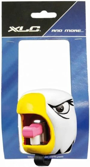 Sonerie XLC Crazy Stuff Eagle