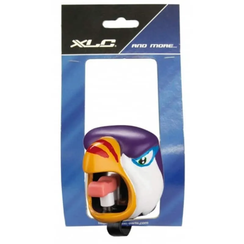 Sonerie XLC Crazy Stuff Tucan