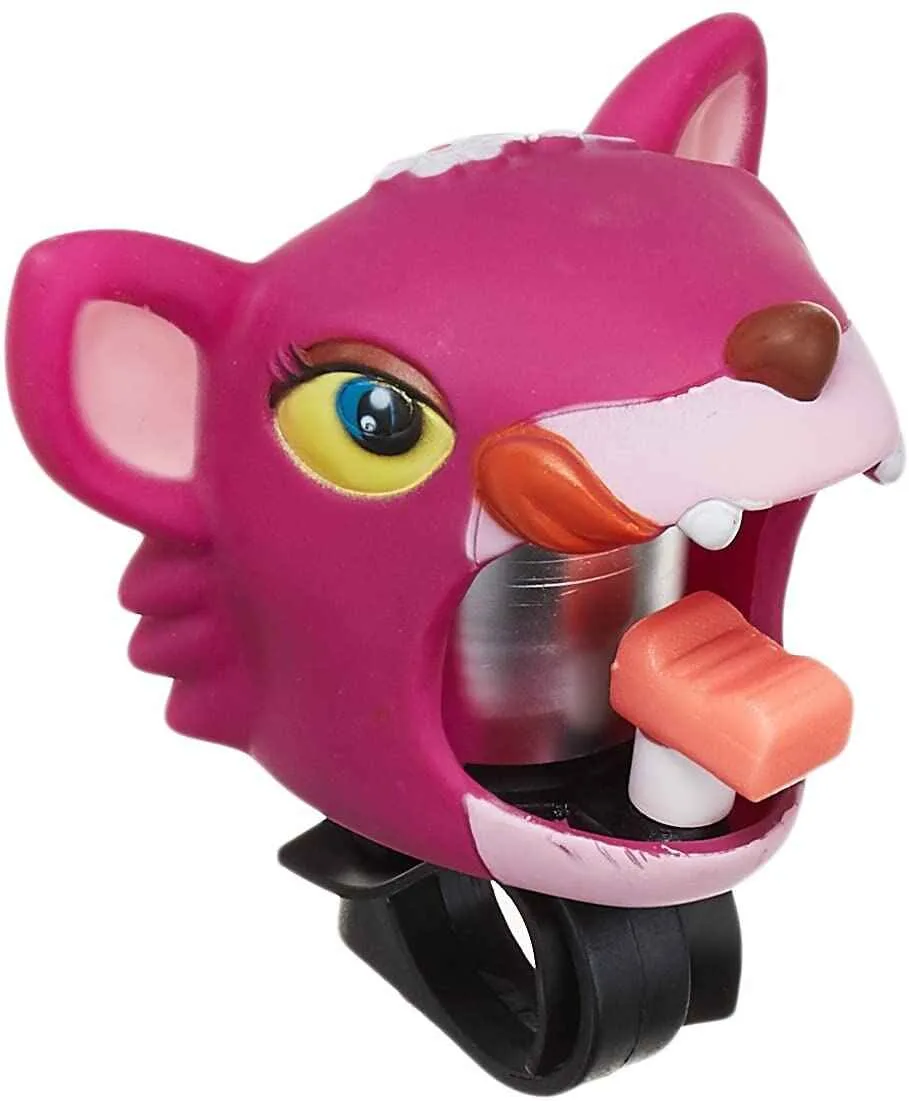 Sonerie XLC Crazy Stuff Chesire Cat