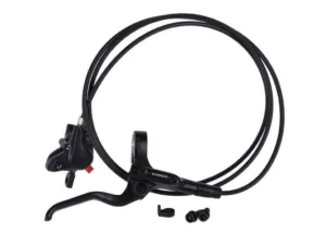 Frana disc spate Shimano BL-MT201 BR-MT200 1700 mm neagra