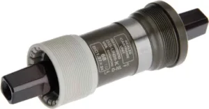 Butuc pedalier Shimano BB-UN26-K 68/122.5 mm