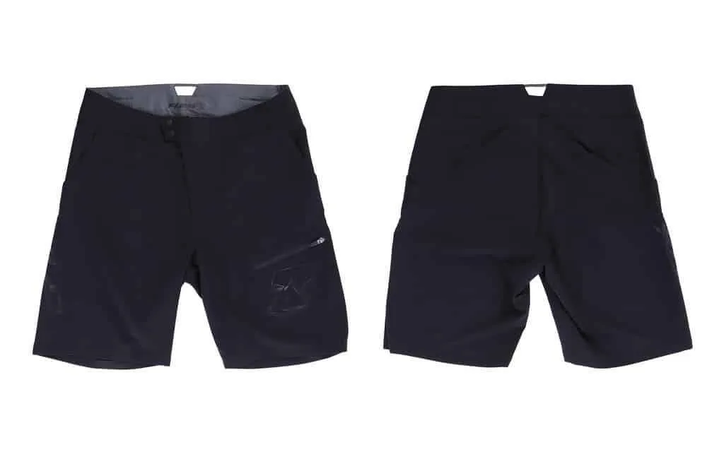 Pantaloni scurti XLC Flowby size S