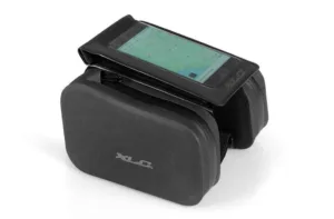 Geanta cadru XLC black 40x6x23cm w. smartphone cover