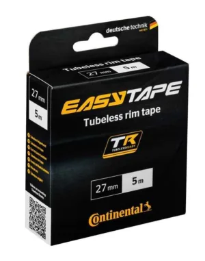 Fond de janta tubless Continental 27mm 5m