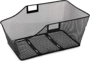 Cos spate Le Grand CARNATION black