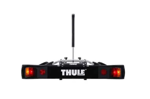 Thule Suport bicicleta RideOn 9502 2 biciclete