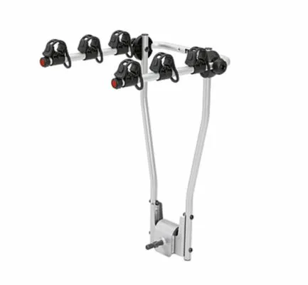Thule Suport bicicleta Hangon 974 3 biciclete - imagine 2