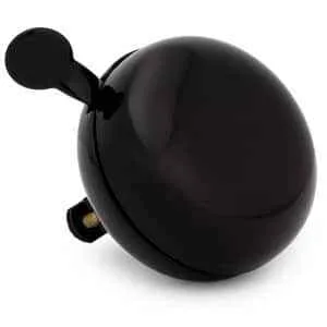 Clopotel Le Grand XXL Dong black