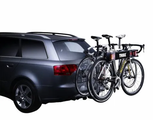 Thule Panou de iluminat 976 cu 7 pin - imagine 2