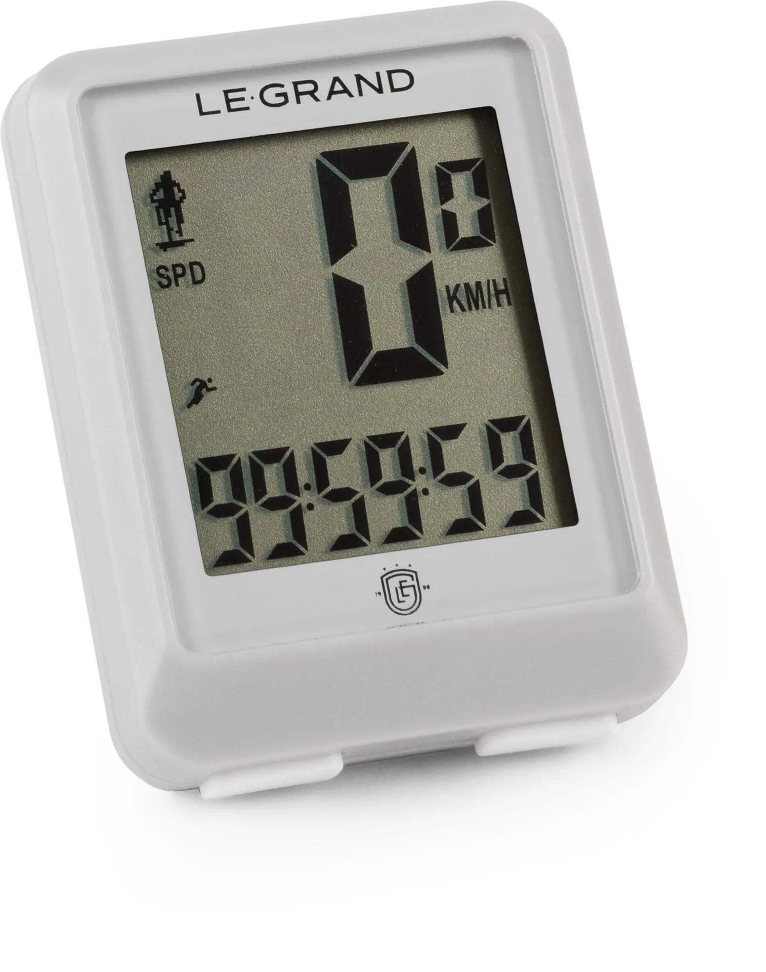 Kilometraj Le Grand C11 wireless grey