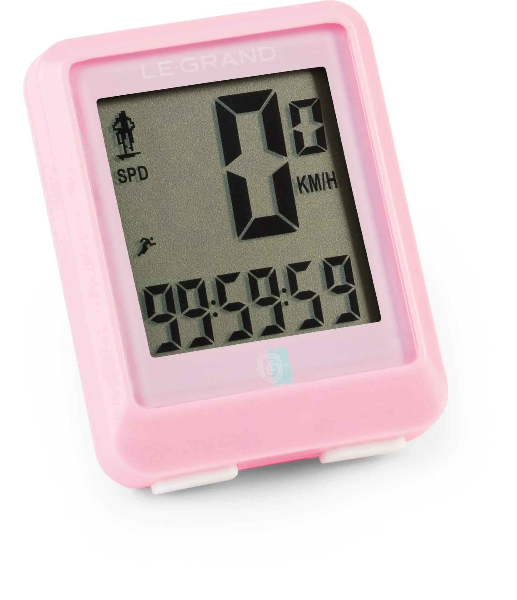 Kilometraj Le Grand C11 wireless pink