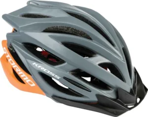 Casca Kross Stormo orange size M