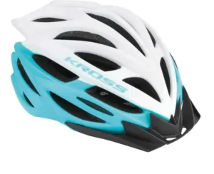 Casca Kross Stormo white-celadon size M