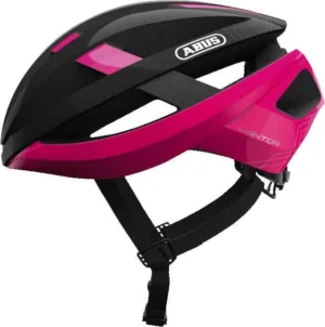 Casca de protectie Viantor fuchsia pink L Abus