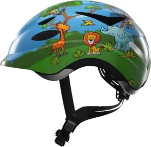 Casca de protectie Anuky jungle M Abus