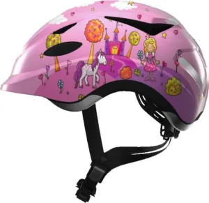 Casca de protectie Anuky princess M Abus